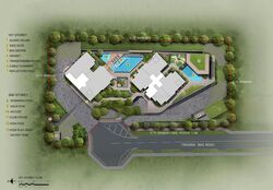 Arina East Residences (D15), Apartment #554817001